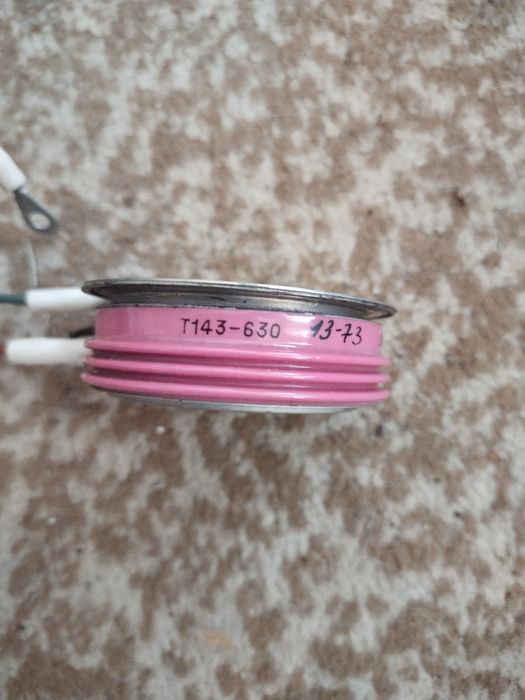 Продам радио детали ссср