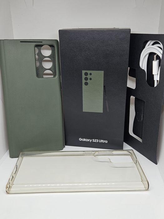 Samsung Galaxy S23 Ulrtra  256Gb/8Ram