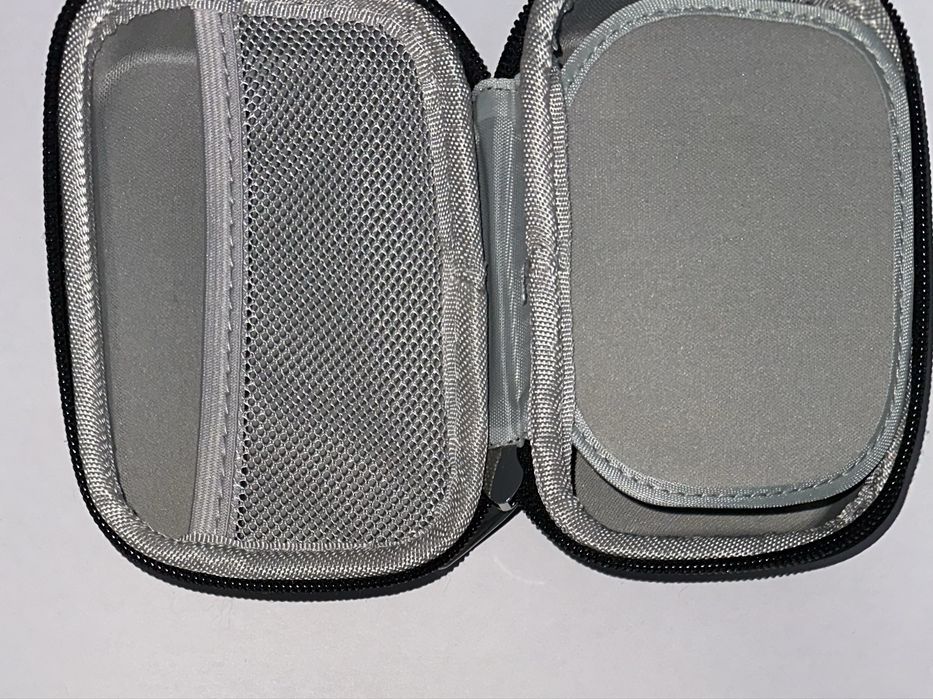 Мини камера из Pinterest  (новая)