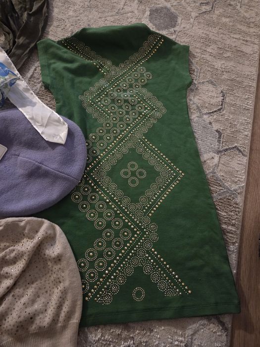 Одежда на девочку