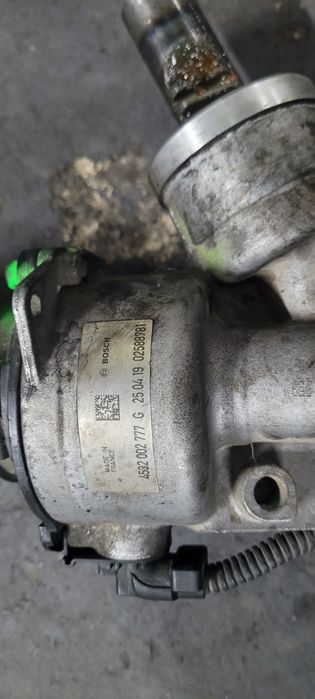 Caseta directie electrica Opel insignia b motor 2.0cdti an 2017-2020