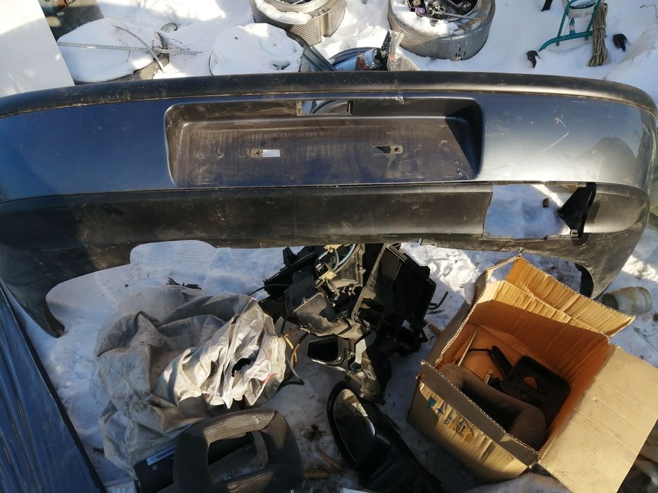 Запчасти опель ветра б.