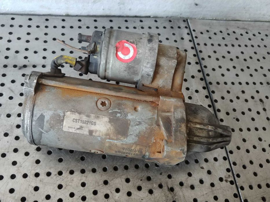 electromotor 1.3 d  z13dtj opel  corsa d  g196039a  cst15221gs