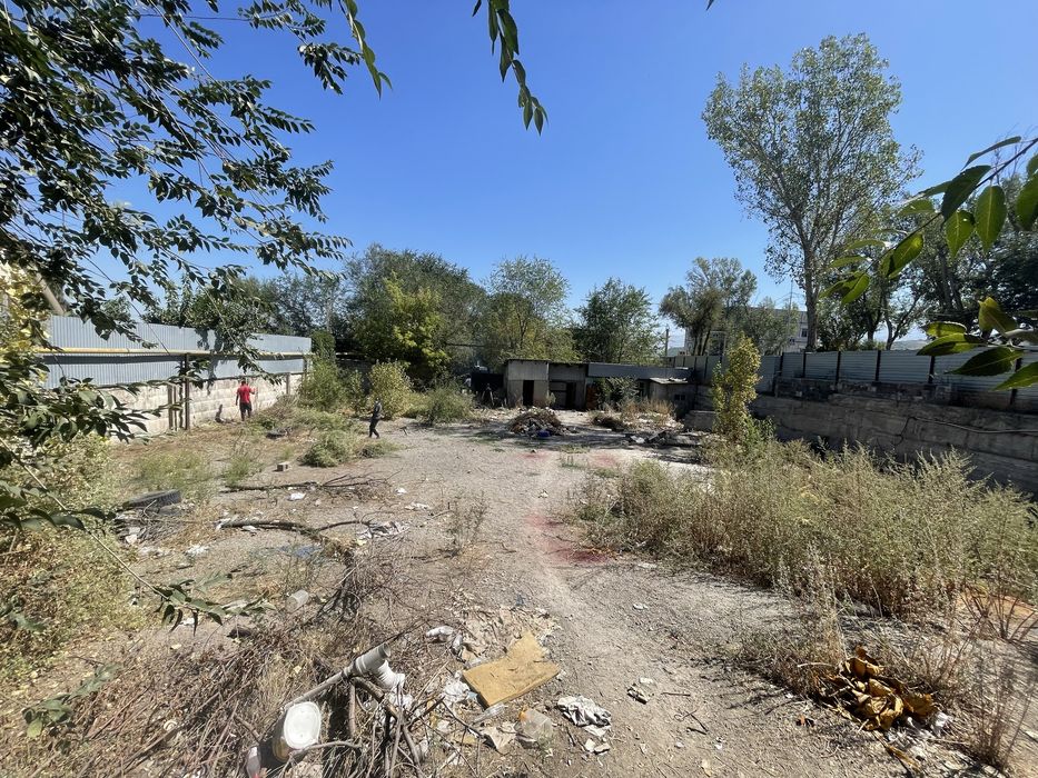 Демонтаж и уборка под ключ