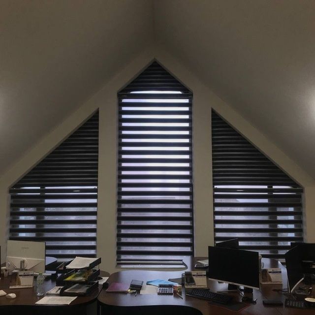 Жалюзи на заказ ремонт реставрация мойка и другие