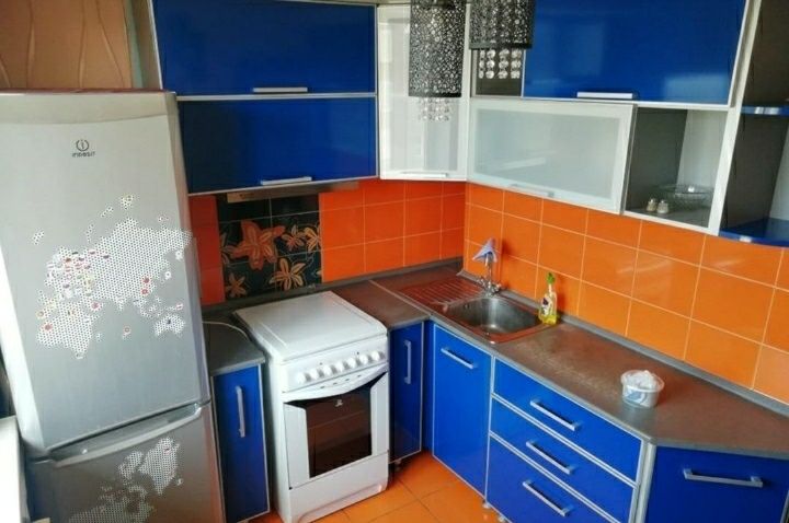 Сдам в аренду одн 343квартал