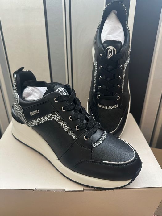 Оригинални обувки Liu Jo