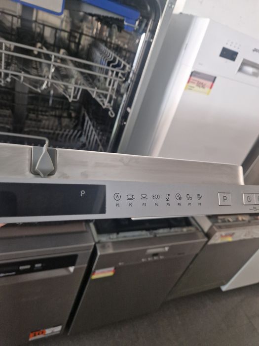 Съдомиялна за вграждане Hanseatic A+++ 14 комплекта