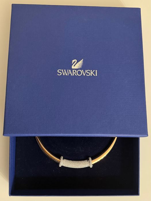 Ожерелье (колье) Swarovski