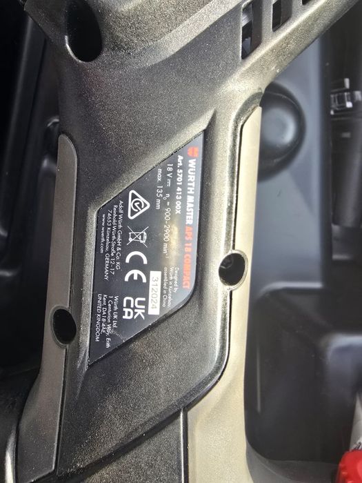 Traforas wurth nou ultimul model