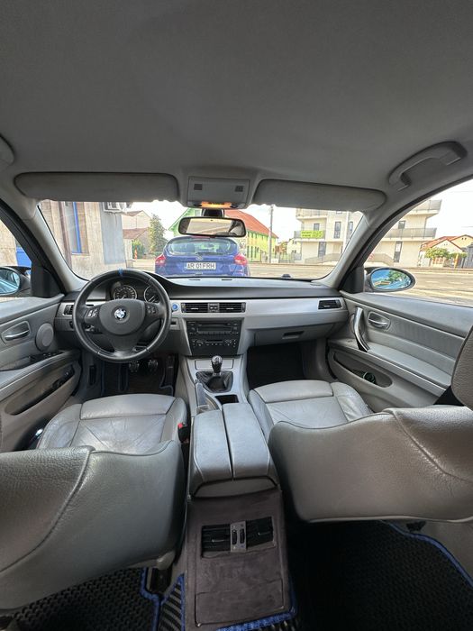 Bmw e90 320d m pachet