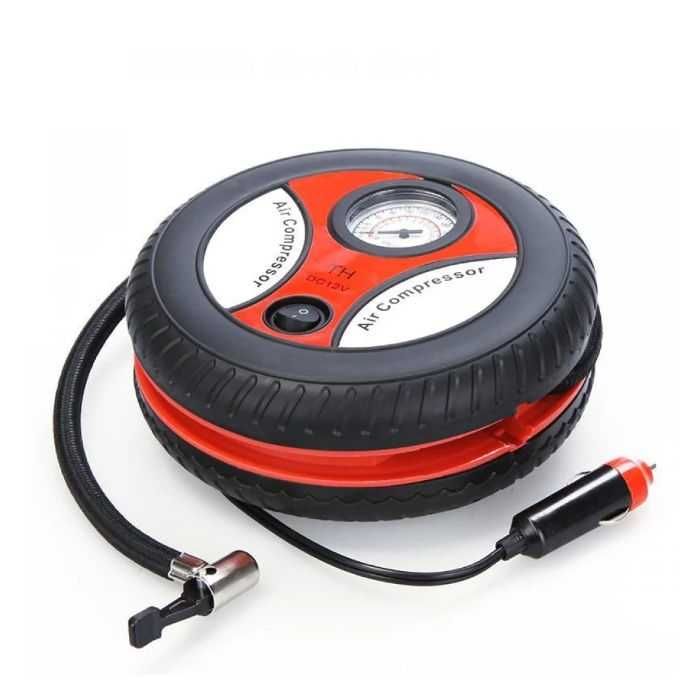 Компресор за гуми 12V- 11631