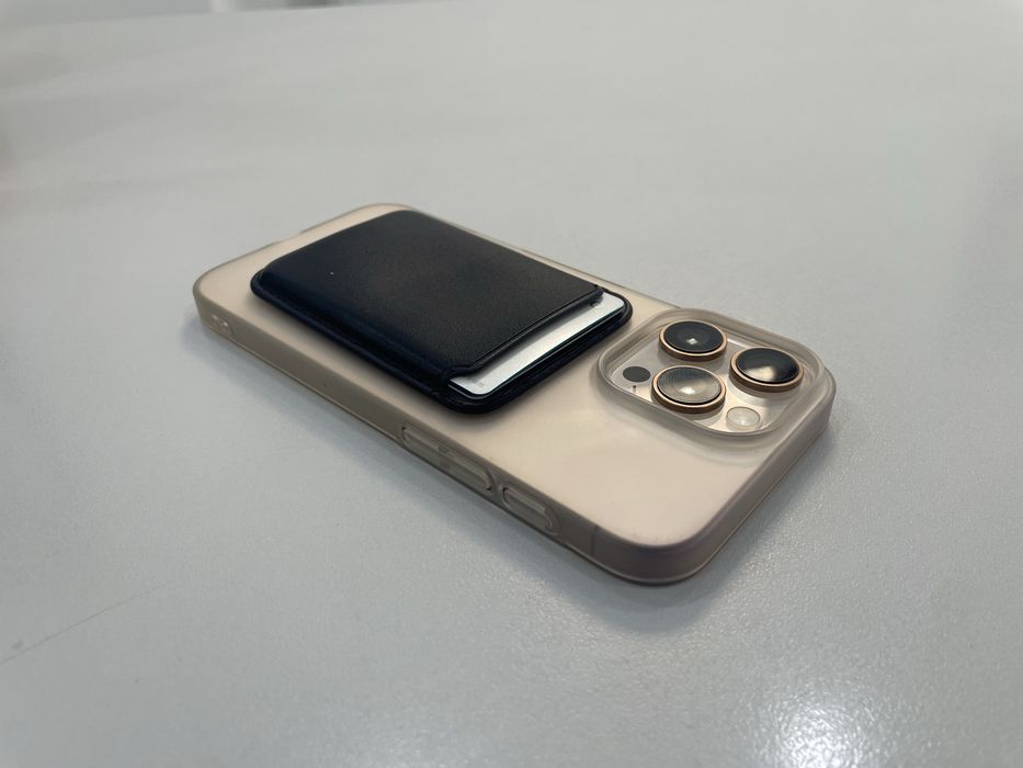 Iphone 16 Pro Max Ideal 256 ZA