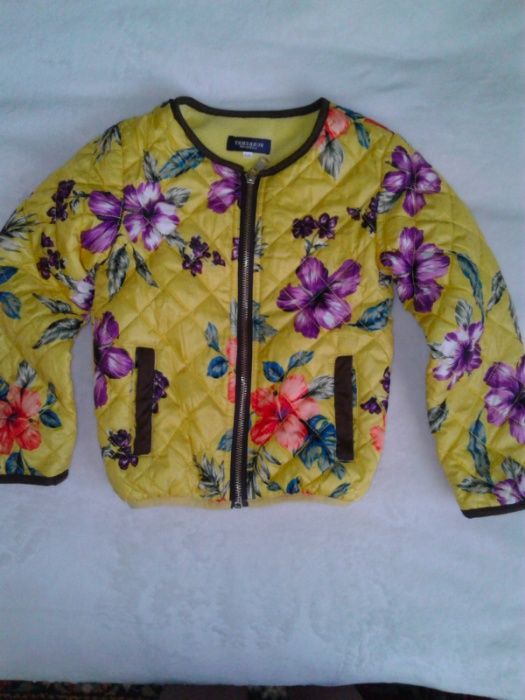 Платья на девочку