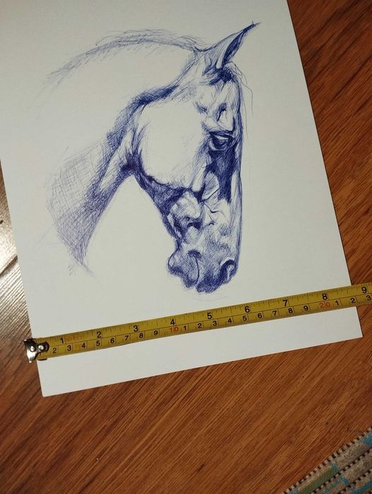 Рисунка с химикал