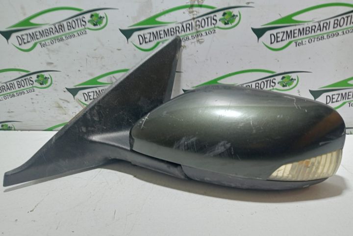 Oglinda stanga electrica Volvo S40 a 2-a generatie