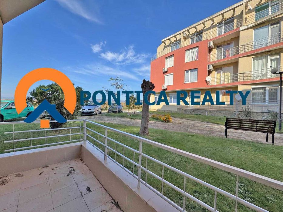 Продава се Едностаен апартамент в к.к. Слънчев бряг - 30 кв.м за 553 €/кв.м - Снимка #1