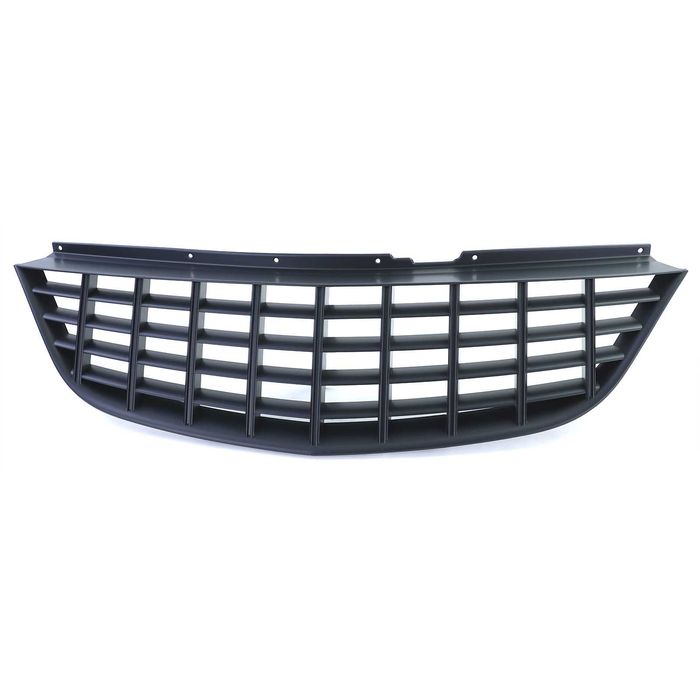 Grila sport fara emblema Opel Corsa D (2006 - 2010) NOU