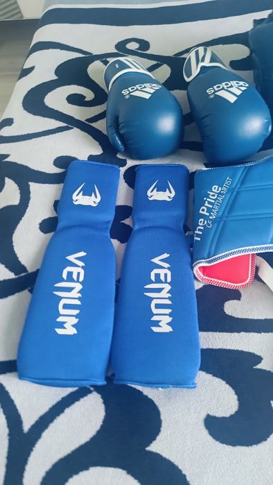 Продам форму для тайского бокса