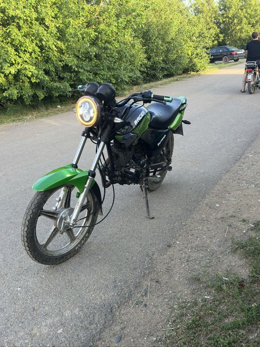 Продам Racer Tiger