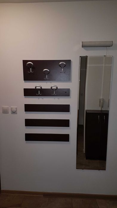 Дава се под наем Двустаен апартамент в Варна, Трошево - 57 кв.м за 483.48 € - Снимка #14