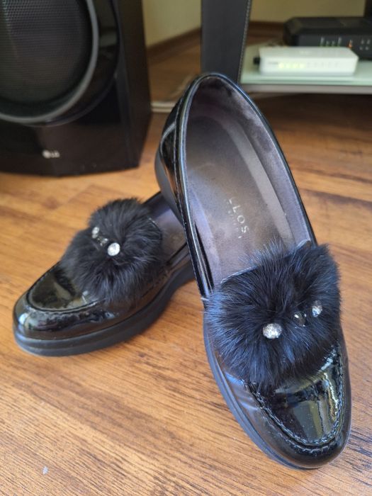 Обувки Стило 38 номер