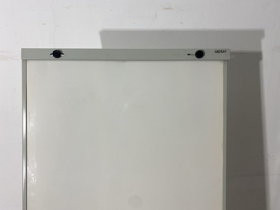 Flipchart cu Whiteboard 70X100 cm