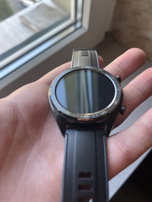 Ceas smartwatch Huawei Gt