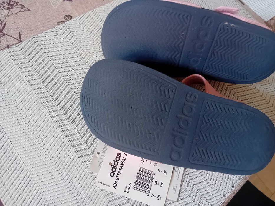 Детски сандали Adidas , No 32