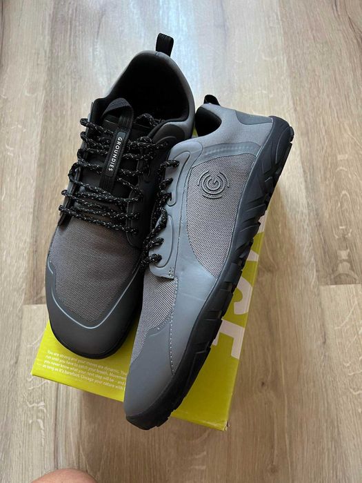 Мъжки маратонки нови