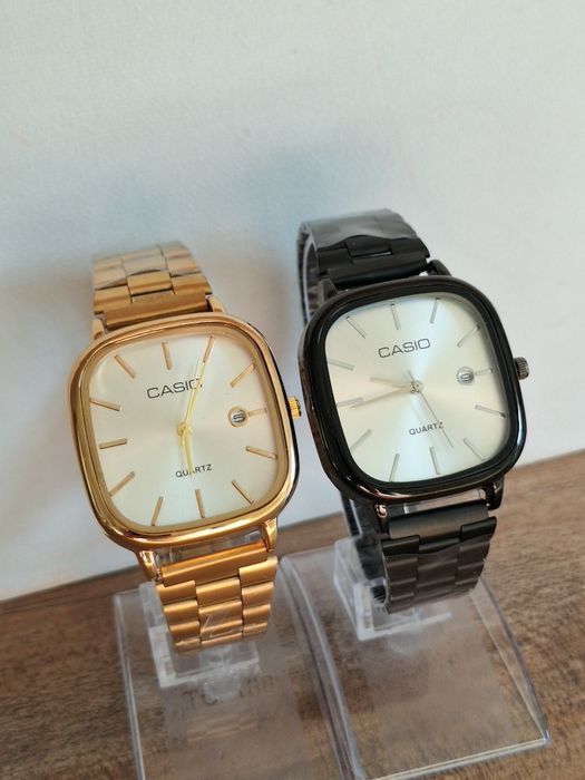 Дамски часовници Casio