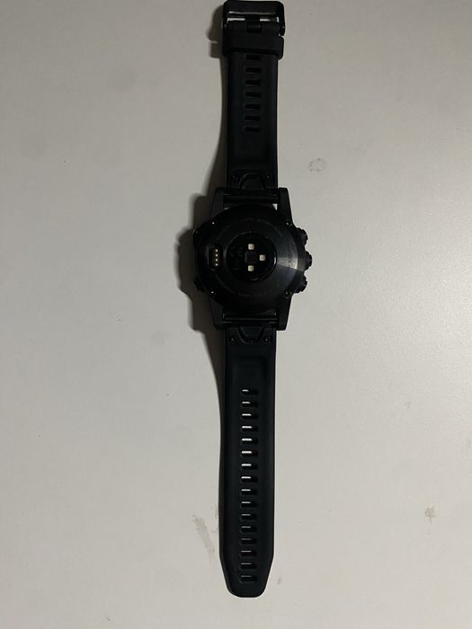 Garmin fenix 5s plus