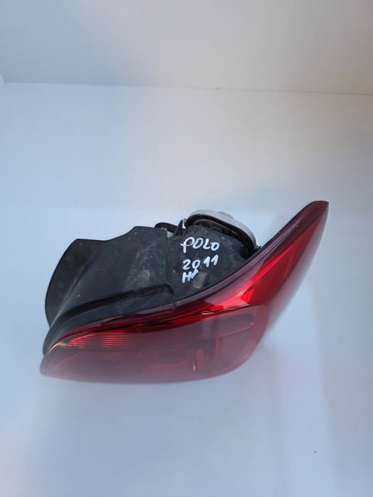 Десен стоп Vw Polo MK5 6R1/6C1