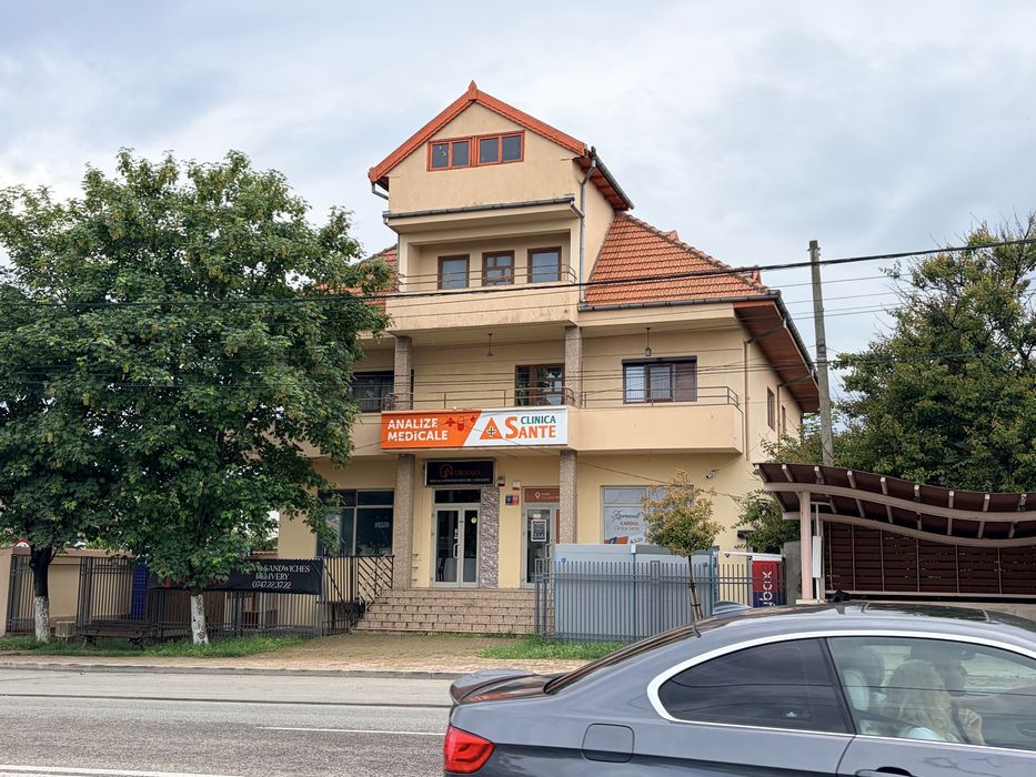 Spatiu de inchiriat in Ovidiu