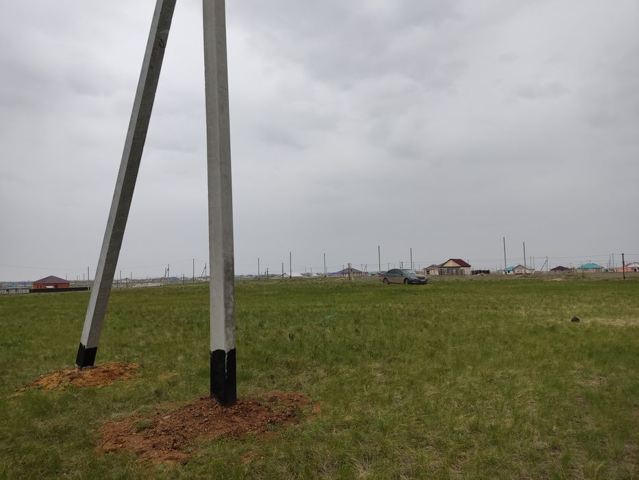 Земельный участок 20соток