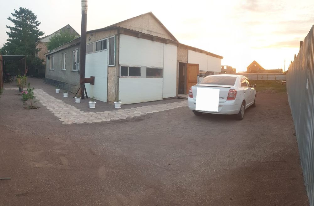 Продаётся дом в Шахтинске