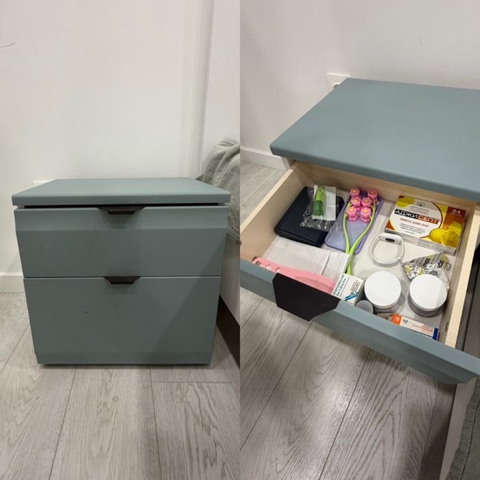 Детский спальный гарнитур