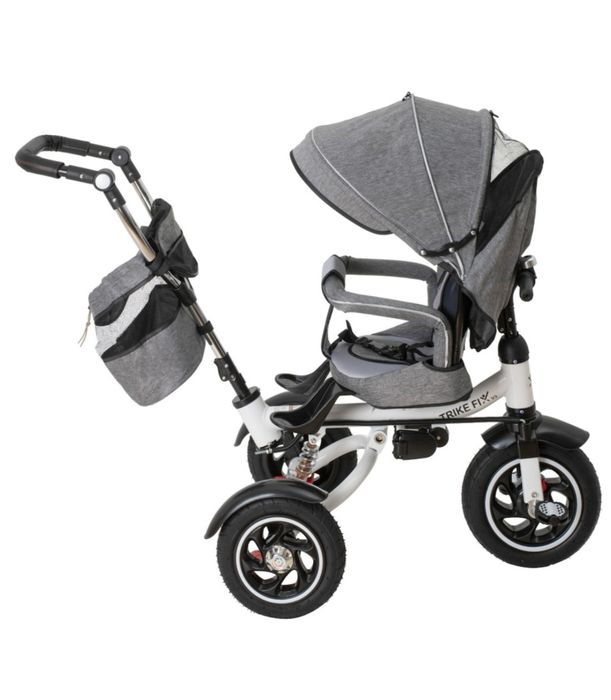 3 Колесен велосипед TRIKE FIX V3! КАТО НОВ