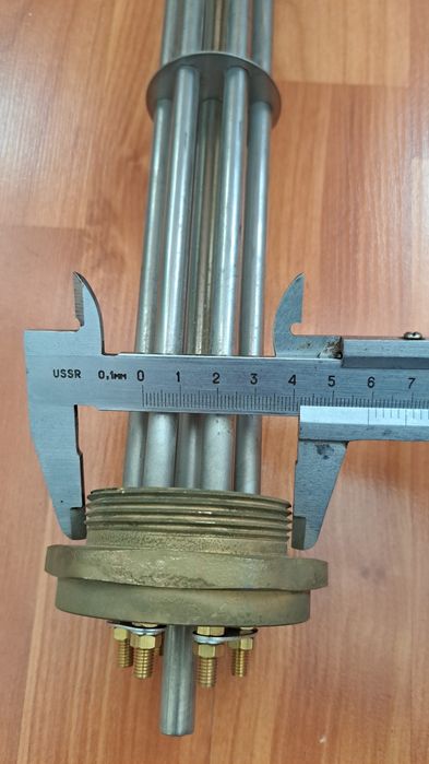 Тэн Келет для электрокотлов