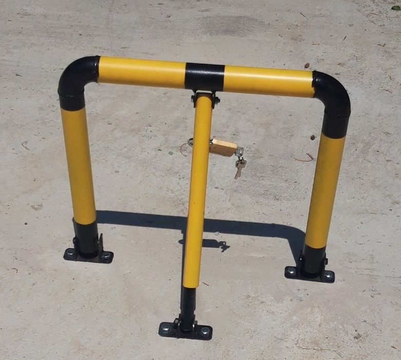 Стоп барьер,антипаркинг ,parkovka, avto blokirator