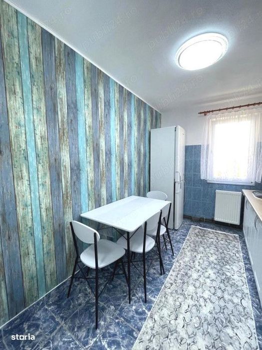 Apartament 2 camere zona Hipodrom