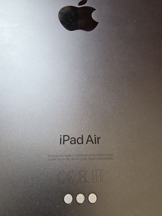 Ipad air M1 64 GB