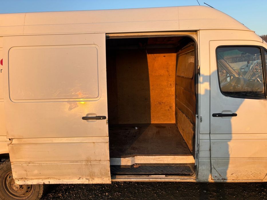 Mercedes Benz Sprinter 313 CDI