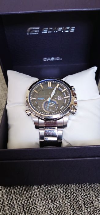 Casio Edifice ECB 800D 1A