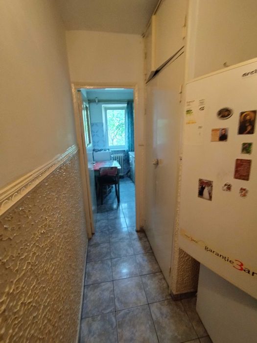 Apartament 2 cam, et.4/4,cf2