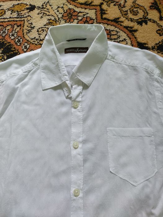 M. Guess by Marciano. Cămașă