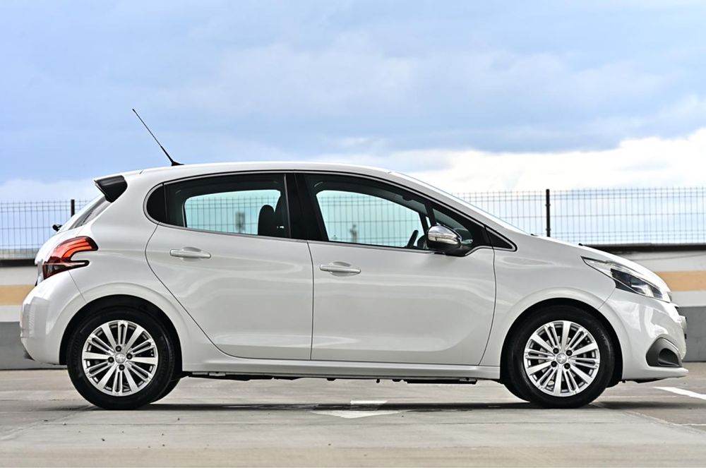 PEUGEOT 208 2017 — imagine 5