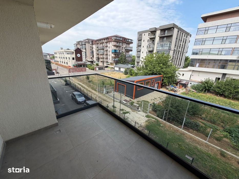 Ap. 2 Camere -  Mutare Imediata, Parcare+Boxa Incluse, Comision 0%