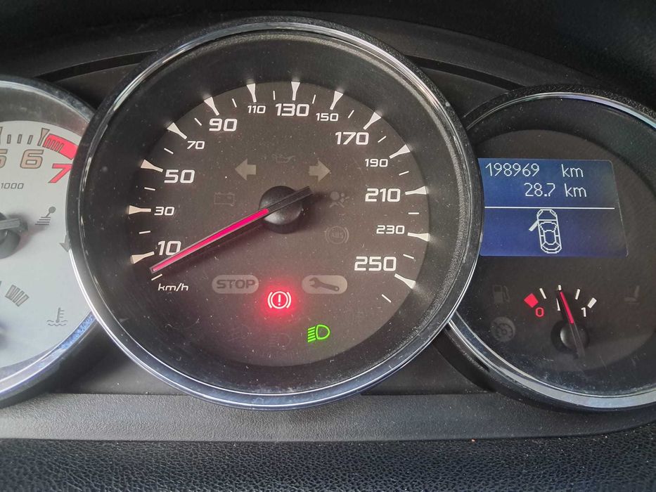 Renault megane gt line 1,4 Tce