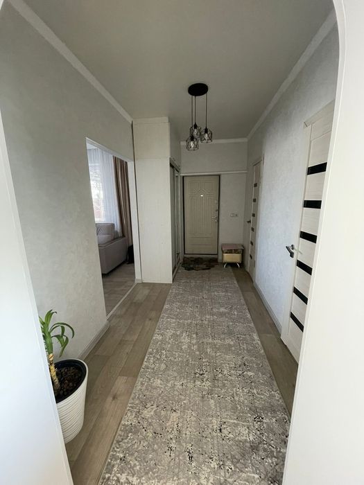 Греске жақын Айғаным